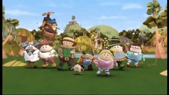 The Beeps (2007-2008)