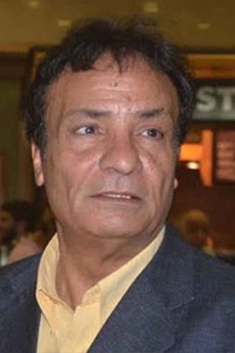 Image of Hamdy ElWazeer