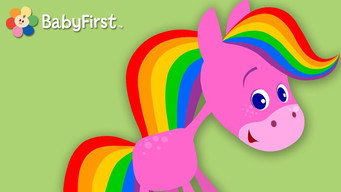 Rainbow Horse (2013- )