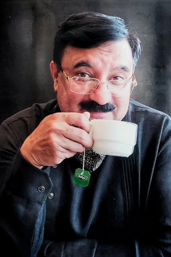 Hemant Goswami