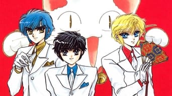 #3 CLAMP School Detectives