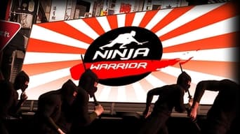 Ninja Warrior - 12x01