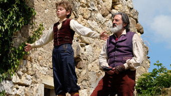 Galeria 5 - Remi: Una aventura extraordinaria