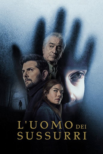 Susurran tu nombre — poster 30, 1080 × 1620