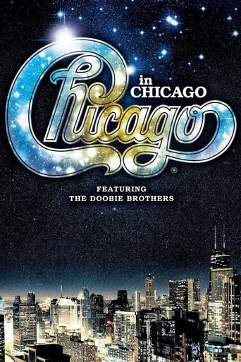 Poster för Chicago in Chicago
