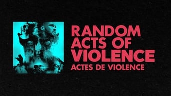#1 Random Acts of Violence