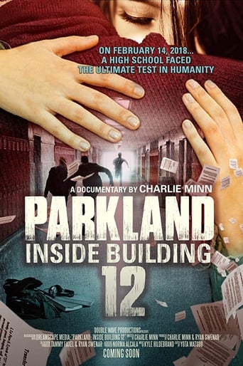 Parkland: Inside Building 12 image