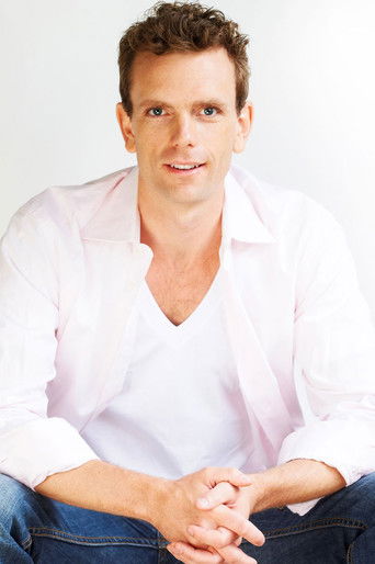 Foto de Paul Alexander Nolan