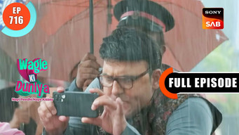 Episode 716 — Pulkit Ki Kahani