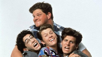 Parker Lewis Can't Lose (1990-1993)