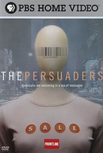 The Persuaders en streaming 