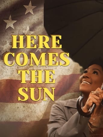 Poster of Here Comes the Sun