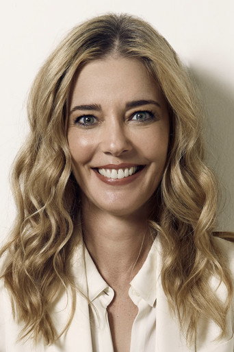 Christina Moore