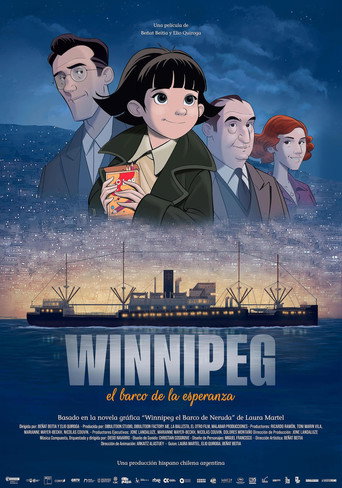 Winnipeg, Seeds of Hope