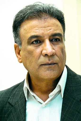 Imagen de Abdolreza Akbari