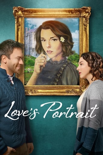 Love&#39;s Portrait (2022)