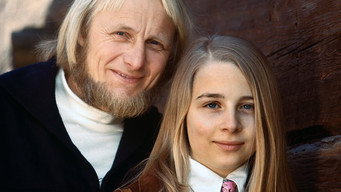 Nybyggarland (1972)