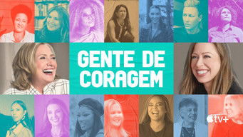 Cena de Gente de Coragem