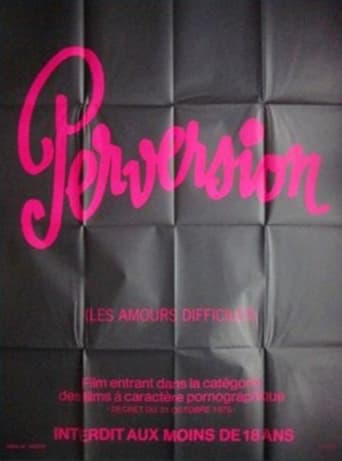 Poster of Perversions