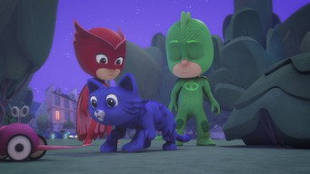 PJ Masks T2E10