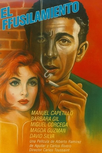 El fusilamiento