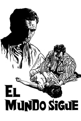 Life Goes On (1965)