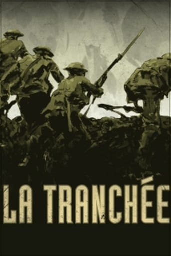 Poster för La Tranchée