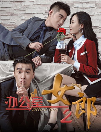 办公室女郎2 poster