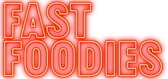 Fast Foodies logo