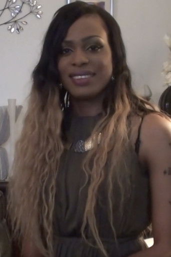 Black Queer Affection (Tryptich) poster