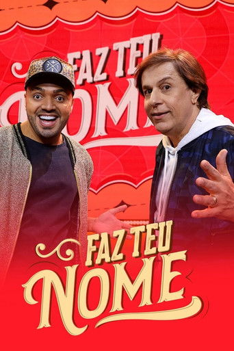 Faz Teu Nome (2020)