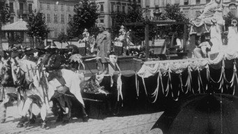 Cavalcade (Char du soleil) (1896)