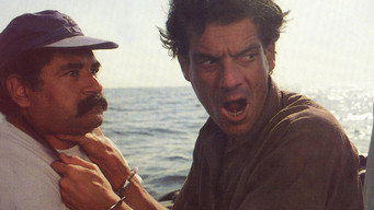 Alias 'La Gringa' (1991)