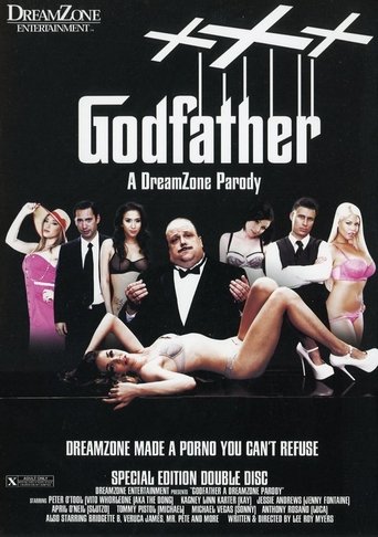 Godfather XXX: A DreamZone Parody