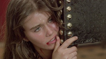#8 Women in Cellblock 9