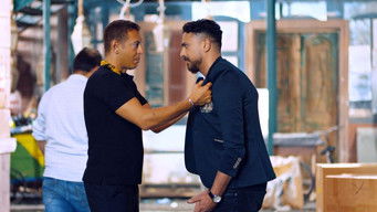 Episode 28 — Episode 28