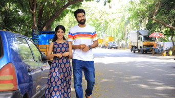 #10 Once Upon a Time in Madras