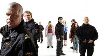 Poliser (2006- )