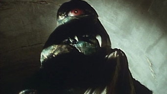 The One-Eyed Monster's Human Review Operation!