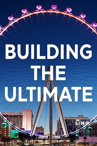 Building The Ultimate: Season 1