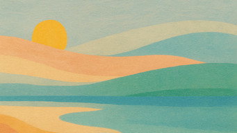 The Sun Shines Different in Miami (2025- )