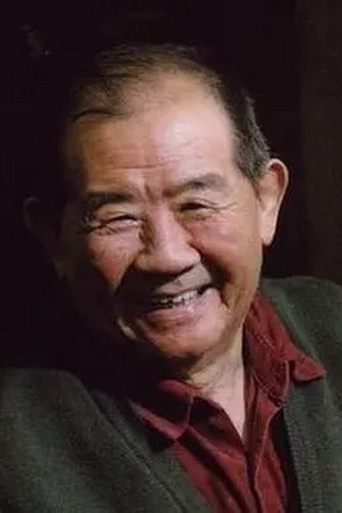 Image of Liankun Lin