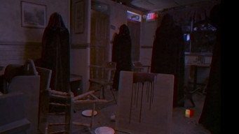 Hell House LLC Origins: The Carmichael Manor (2023)