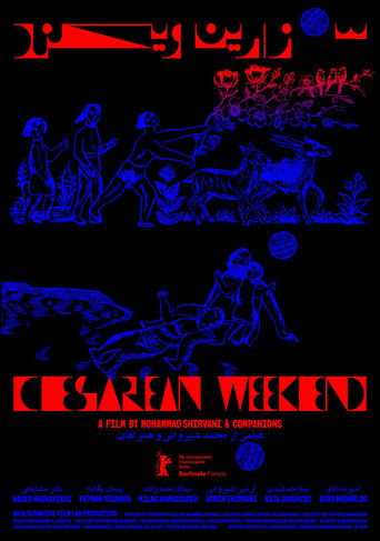 Cesarean Weekend