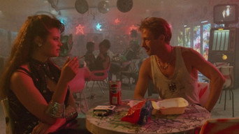 #13 Dead End Drive-In