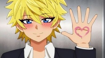 Cena de Rokudo-kun, é Aqui Que Nos Separamos