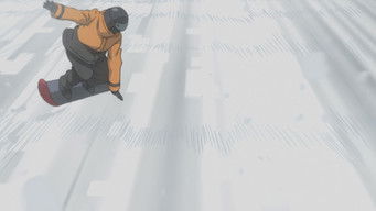 Episode 14 — Para Snowboard