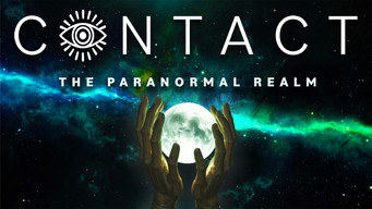 Contact: The Paranormal Realm