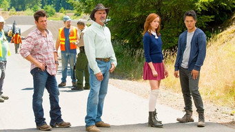 The Librarians T2E3