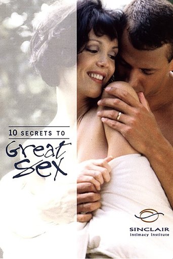 10 Secrets to Great Sex